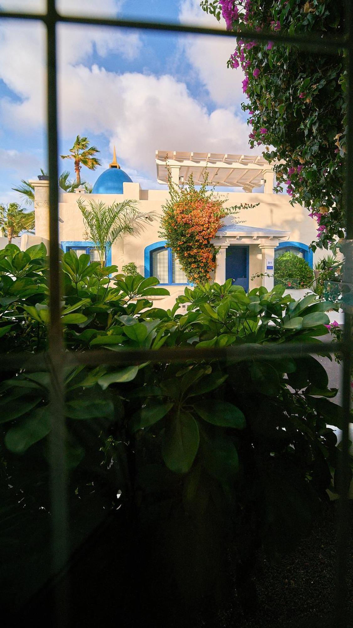 KATIS Villas Boutique Fuerteventura Corralejo Exterior foto
