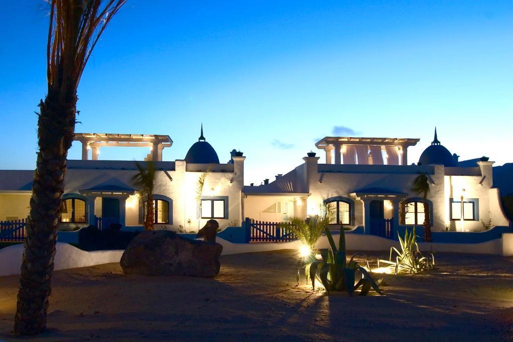 KATIS Villas Boutique Fuerteventura Corralejo Habitación foto
